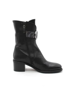 Store L'Empreinte Chaussures MURATTI ROSUREUX S1254B noir