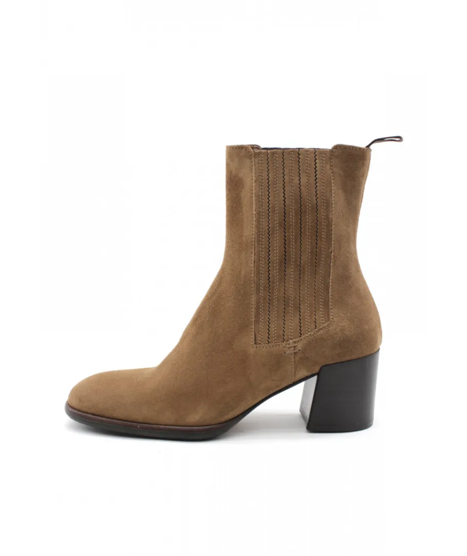 Flash Sale L'Empreinte Chaussures MURATTI ROUMEGOUX S0962F taupe