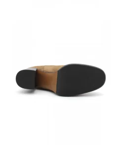 Flash Sale L'Empreinte Chaussures MURATTI ROUMEGOUX S0962F taupe