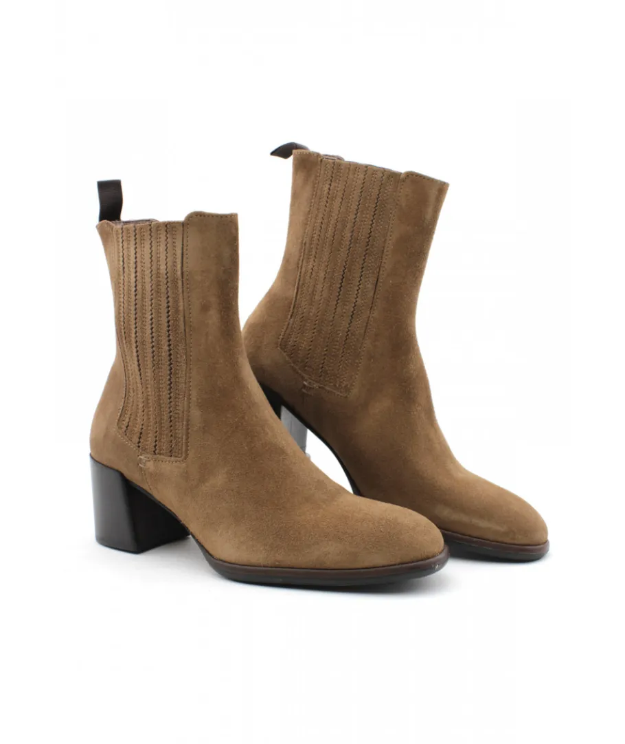 Flash Sale L'Empreinte Chaussures MURATTI ROUMEGOUX S0962F taupe