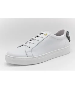 Best L'Empreinte Chaussures MYMA 4523/00 blanc