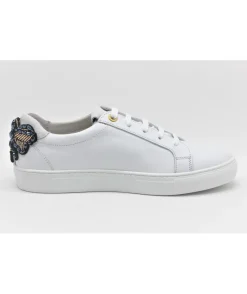 Best L'Empreinte Chaussures MYMA 4523/00 blanc