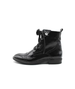 Sale L'Empreinte Chaussures MYMA 7806/04 noir