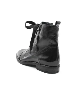 Sale L'Empreinte Chaussures MYMA 7806/04 noir