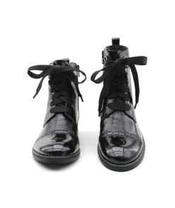 Sale L'Empreinte Chaussures MYMA 7806/04 noir