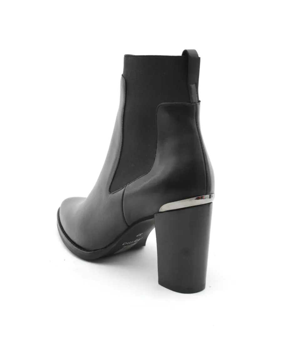 Cheap L'Empreinte Chaussures MYMA 6911/00 noir