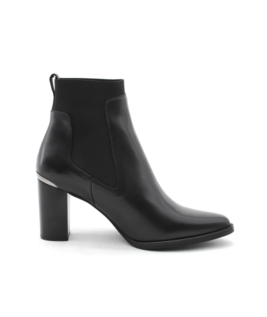 Cheap L'Empreinte Chaussures MYMA 6911/00 noir