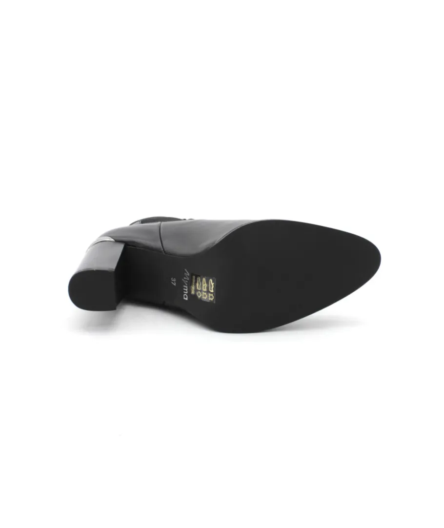 Cheap L'Empreinte Chaussures MYMA 6911/00 noir