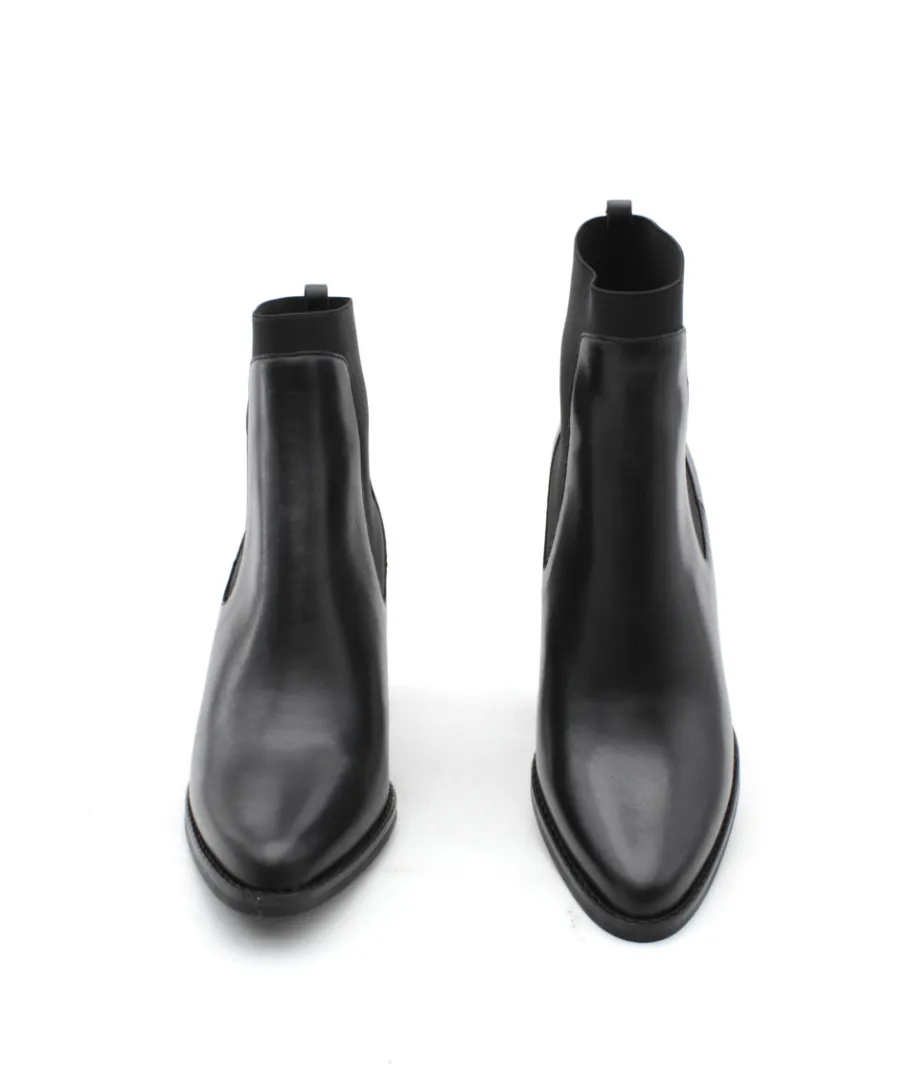 Cheap L'Empreinte Chaussures MYMA 6911/00 noir