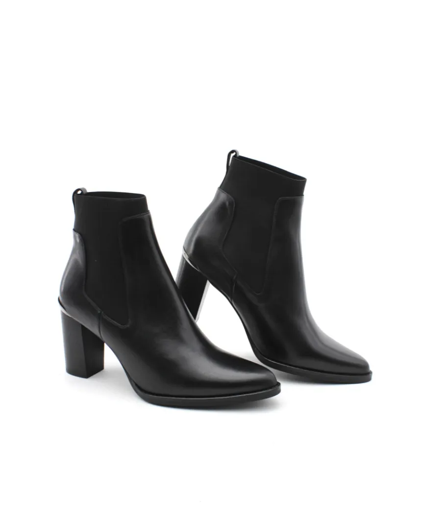 Cheap L'Empreinte Chaussures MYMA 6911/00 noir