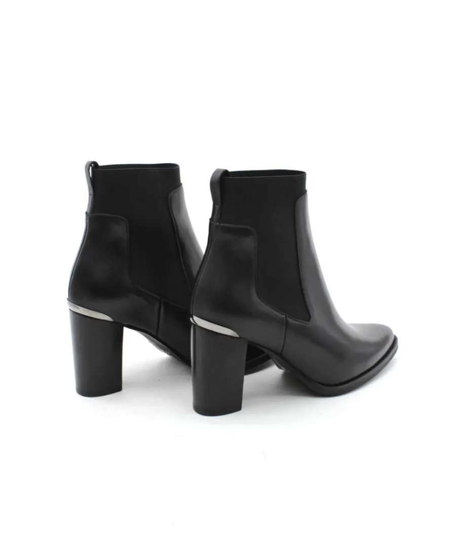 Cheap L'Empreinte Chaussures MYMA 6911/00 noir