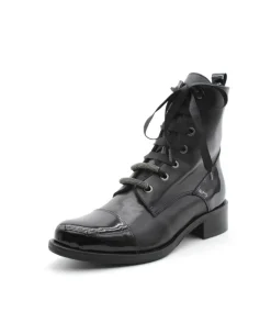 Flash Sale L'Empreinte Chaussures MYMA 6909/00 noir