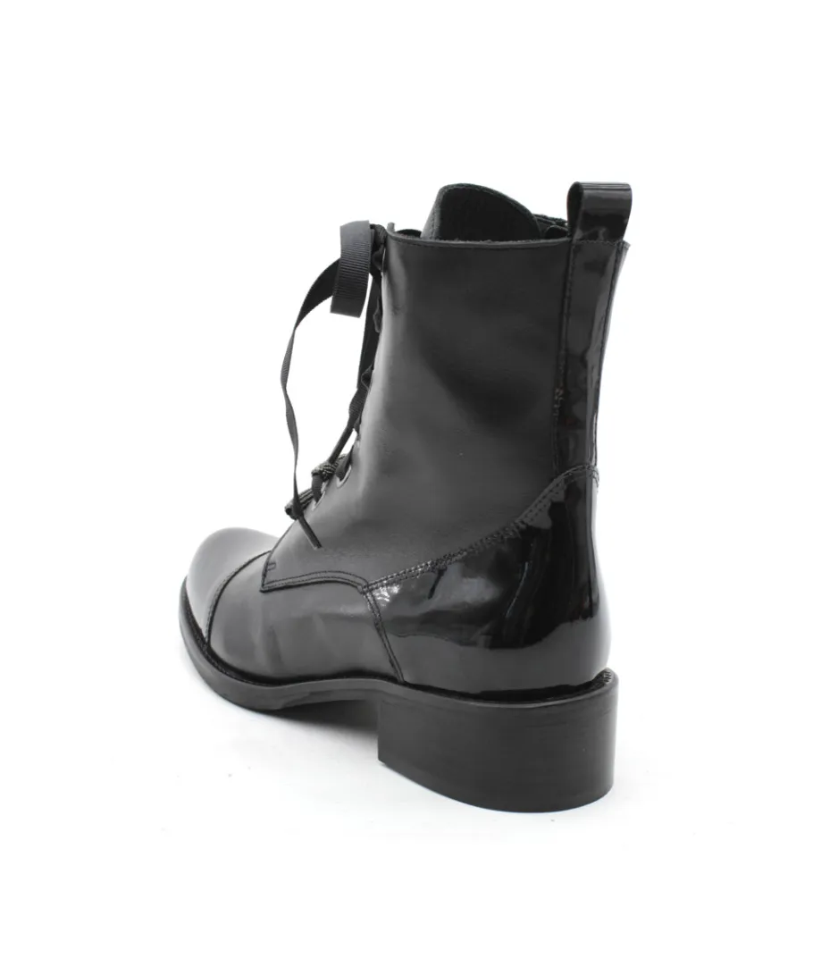 Flash Sale L'Empreinte Chaussures MYMA 6909/00 noir