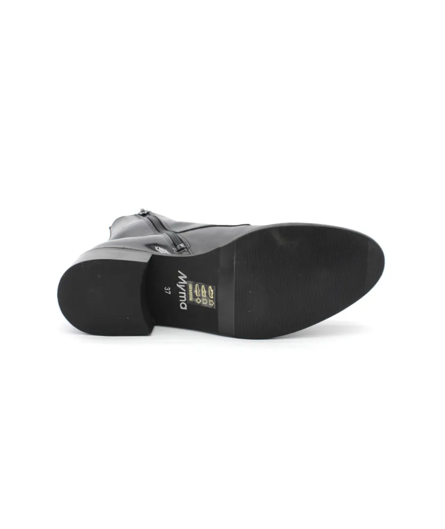 Flash Sale L'Empreinte Chaussures MYMA 6909/00 noir