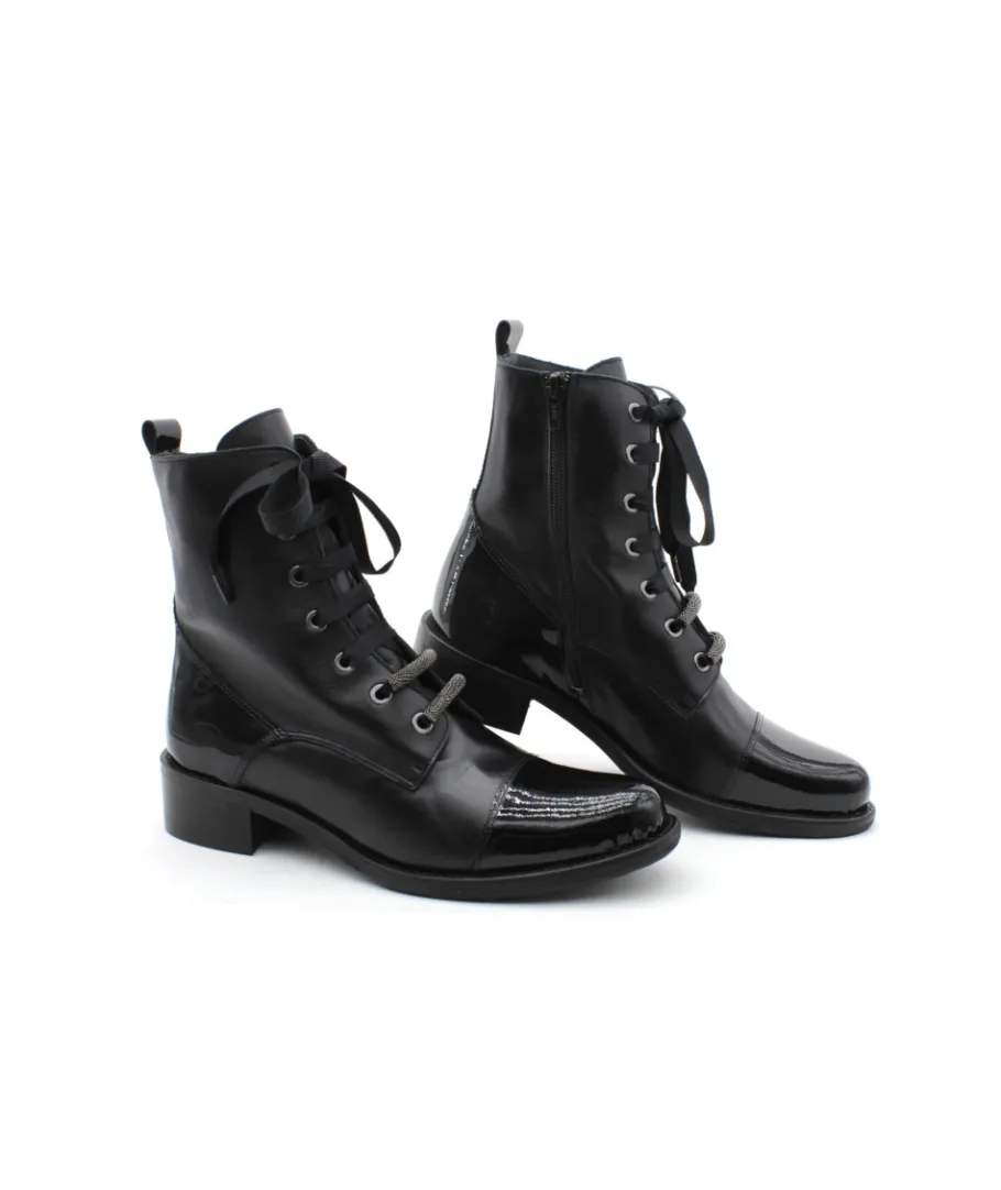 Flash Sale L'Empreinte Chaussures MYMA 6909/00 noir