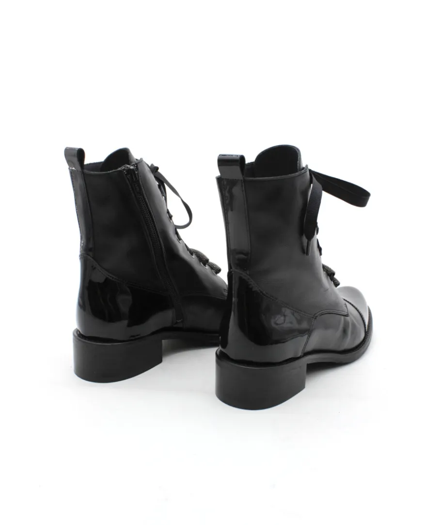 Flash Sale L'Empreinte Chaussures MYMA 6909/00 noir