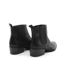 Flash Sale L'Empreinte Chaussures MYMA 5829/01 noir