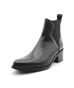 New L'Empreinte Chaussures MYMA 5800/02 noir
