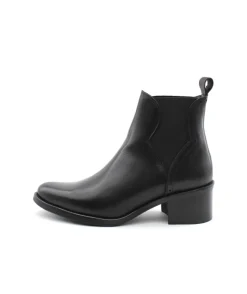 New L'Empreinte Chaussures MYMA 5800/02 noir