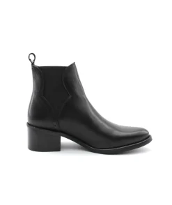New L'Empreinte Chaussures MYMA 5800/02 noir