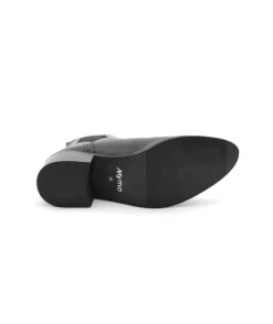 New L'Empreinte Chaussures MYMA 5800/02 noir