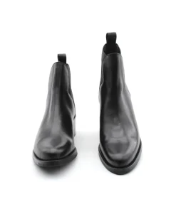 New L'Empreinte Chaussures MYMA 5800/02 noir