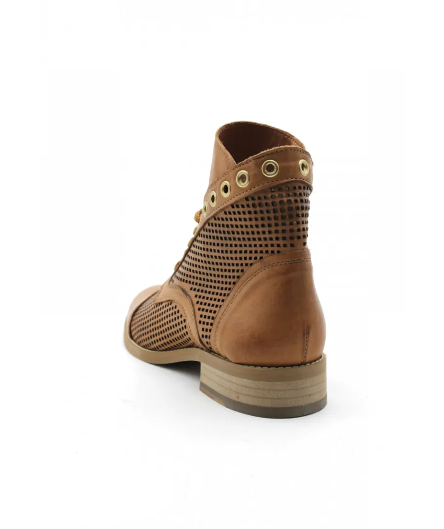 Cheap L'Empreinte Chaussures MYMA 5706/00 cuero