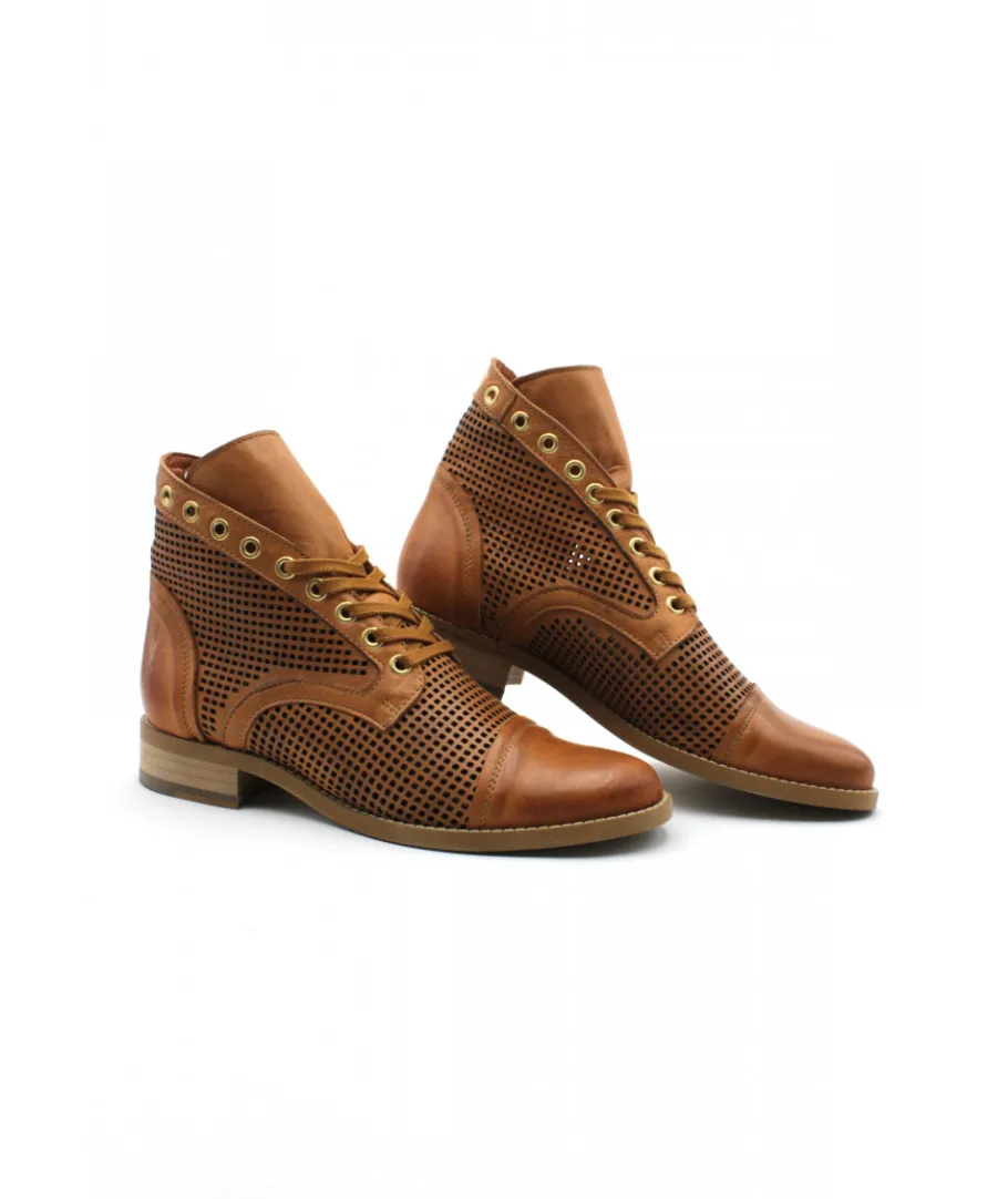 Cheap L'Empreinte Chaussures MYMA 5706/00 cuero