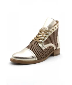 Flash Sale L'Empreinte Chaussures MYMA 5705/00 taupe