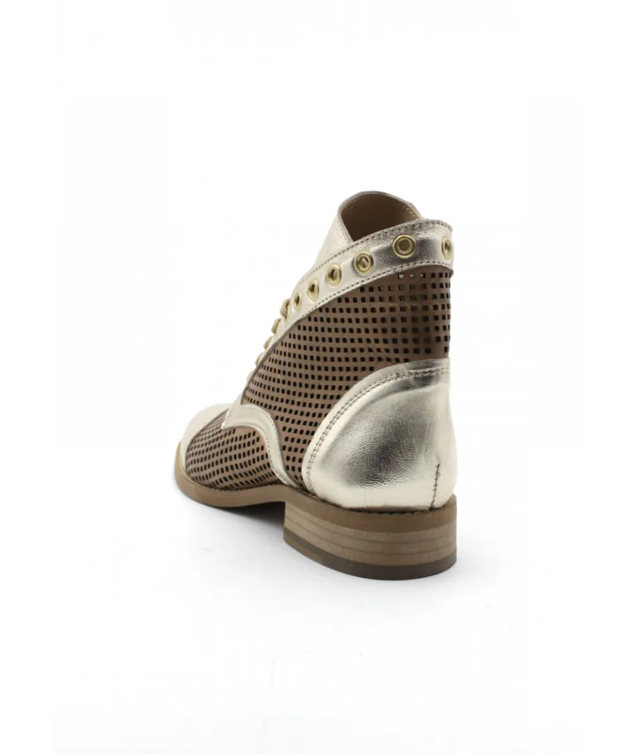 Flash Sale L'Empreinte Chaussures MYMA 5705/00 taupe