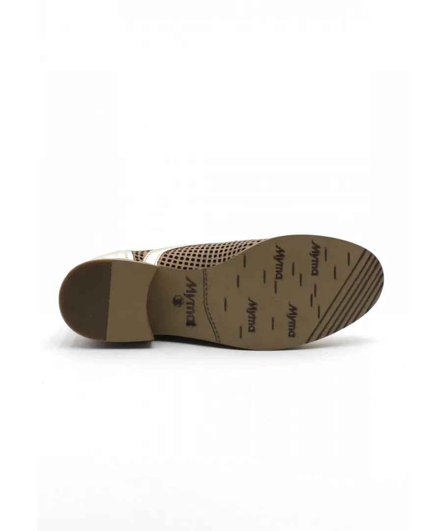 Flash Sale L'Empreinte Chaussures MYMA 5705/00 taupe