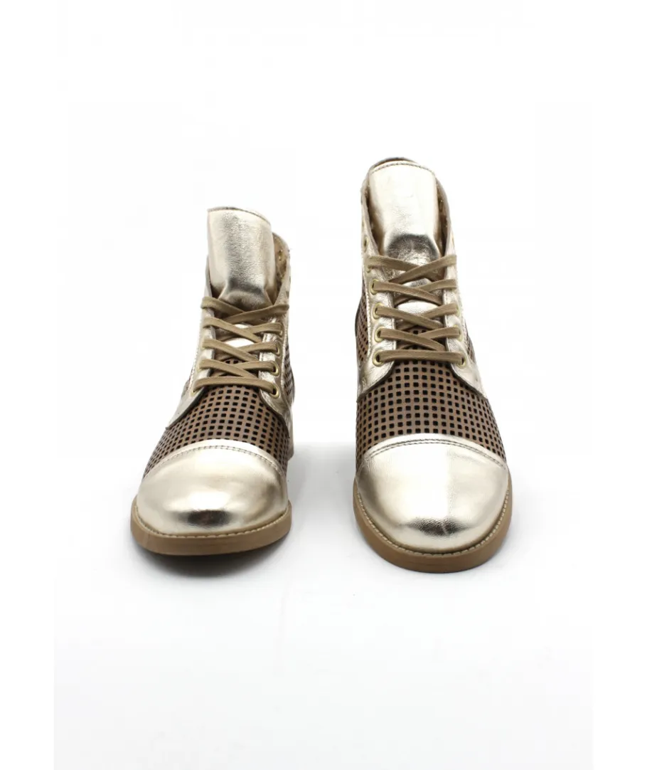Flash Sale L'Empreinte Chaussures MYMA 5705/00 taupe