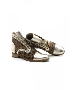 Flash Sale L'Empreinte Chaussures MYMA 5705/00 taupe