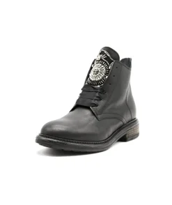 Best Sale L'Empreinte Chaussures MYMA 4844 noir