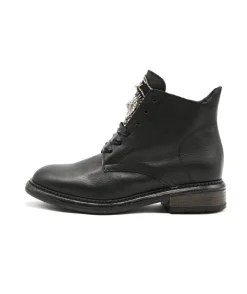Best Sale L'Empreinte Chaussures MYMA 4844 noir