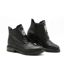 Best Sale L'Empreinte Chaussures MYMA 4844 noir