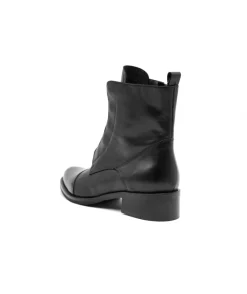 Store L'Empreinte Chaussures MYMA 4901 noir
