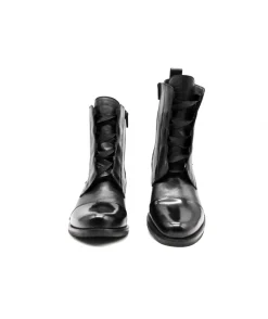 Store L'Empreinte Chaussures MYMA 4901 noir