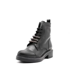 Cheap L'Empreinte Chaussures MYMA 4836 noir