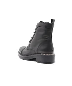 Cheap L'Empreinte Chaussures MYMA 4836 noir
