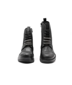 Cheap L'Empreinte Chaussures MYMA 4836 noir