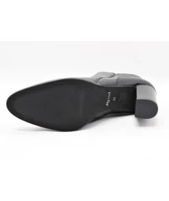 Shop L'Empreinte Chaussures MYMA 3430 noir