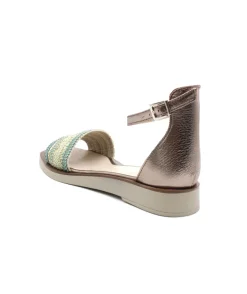 Best Sale L'Empreinte Chaussures MYMA 7624/00 vert