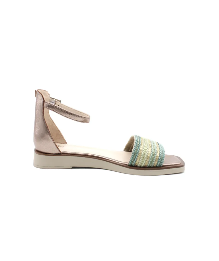 Best Sale L'Empreinte Chaussures MYMA 7624/00 vert