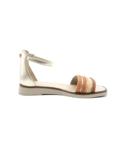 Clearance L'Empreinte Chaussures MYMA 7624/01 orange