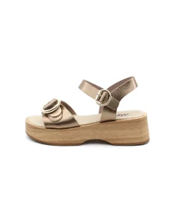 Flash Sale L'Empreinte Chaussures MYMA 6596/00 bronze