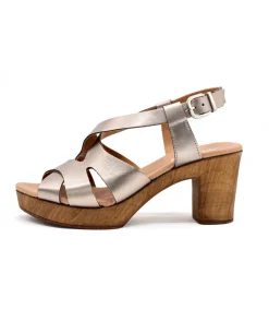 Cheap L'Empreinte Chaussures MYMA 4653 bronze
