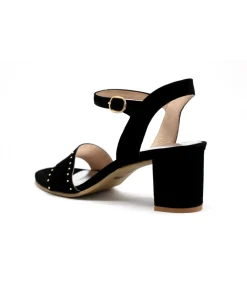 Flash Sale L'Empreinte Chaussures MYMA 4466 noir
