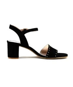 Flash Sale L'Empreinte Chaussures MYMA 4466 noir