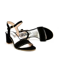 Flash Sale L'Empreinte Chaussures MYMA 4466 noir